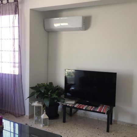 Vangelios Apartments Пафос Экстерьер фото